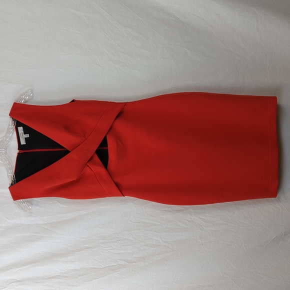 ROBERT RODRIGUEZ CUT OUT DRESS - Picture 10 of 12